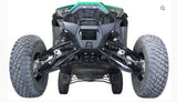 Polaris RZR Pro R UHMW Skid Plate by Factory UTV