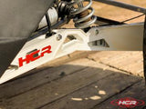 HCR Polaris RZR Pro XP | DUNER | Long-Travel Suspension Kit #RZR-07600