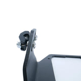 PCI RZR PRO SERIES 7" GPS BRACKET