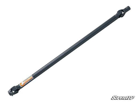 SUPERATV CAN-AM MAVERICK X3 HEAVY-DUTY PROP SHAFT—RHINO DRIVELINE
