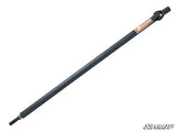SUPERATV CAN-AM MAVERICK X3 HEAVY-DUTY PROP SHAFT—RHINO DRIVELINE