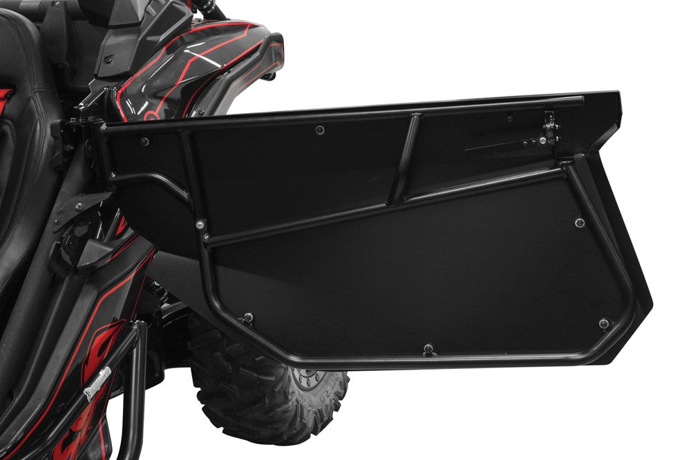 Pursuit Doors for Can Am Maverick X3 (2 door) by Dragonfire – Pro