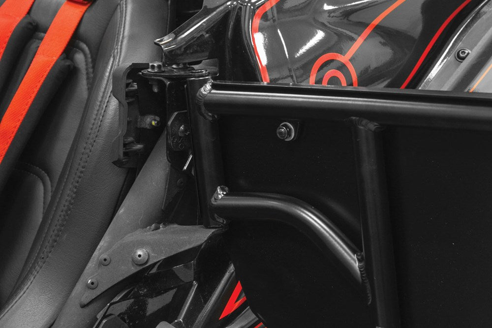 Pursuit Doors for Can Am Maverick X3 (2 door) by Dragonfire – Pro