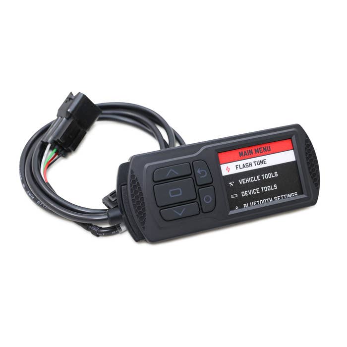 Dynojet POWER VISION 3 FOR 2020+ KAWASAKI TERYX KRX 1000 – Pro UTV
