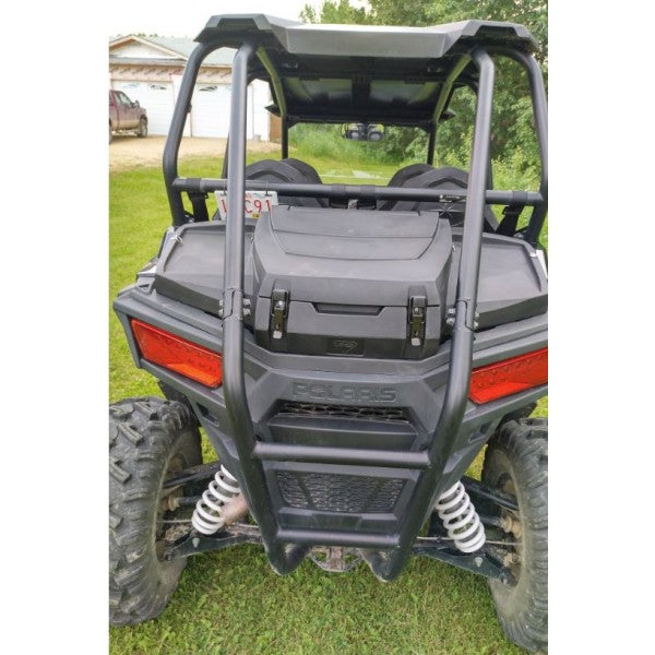 A & UTV PRO Rear Storage Cargo Box For Polaris RZR A & UTV PRO Rear Storage Cargo Box For Polaris RZR