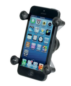 RAM Universal X-Grip® Cell Phone Cradle with 1" Ball