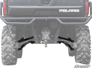 Polaris Ranger High Clearance Rear A-Arms by SuperATV