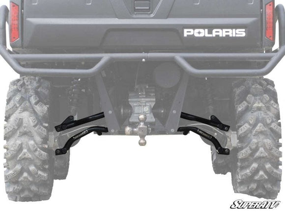 Polaris Ranger High Clearance Rear A-Arms by SuperATV