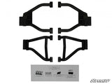 Polaris Ranger High Clearance Rear A-Arms by SuperATV