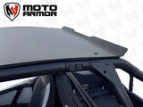 Moto Armor Aluminum Roof/Top (With Sunroof) RZR Trail (2 Seat)