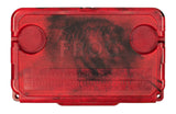 Frosted Frog 20QT Camo Cooler – Camo Red, 20QT