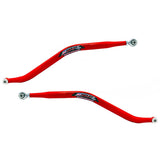 ZBROZ POLARIS RZR TURBO S/TURBO S 4 HD PRO MAX LOWER RADIUS ROD KIT