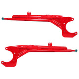 POLARIS RZR XP 1000/RS1 TRAILING ARM KIT by Zbroz
