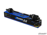 POLARIS RZR PRO XP HEAVY-DUTY AXLES - RHINO 2.0 by SuperATV