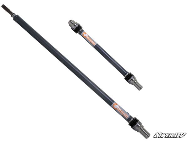 Polaris RZR XP 1000 Heavy Duty Prop Shaft - Rhino Driveline by