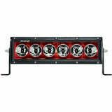 RIGID 10" RADIANCE LIGHT BAR