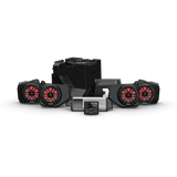 Rockford Fosgate Stage 4 Audio Kit – Polaris Ranger