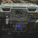 Rockford Fosgate Stage 4 Audio Kit – Polaris Ranger