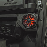 Rockford Fosgate Stage 4 Audio Kit – Polaris Ranger