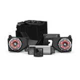 Rockford Fosgate Stage 5 Audio Kit – Polaris Ranger