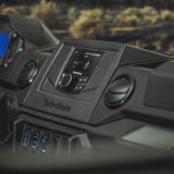 Rockford Fosgate Stage 5 Audio Kit – Polaris Ranger