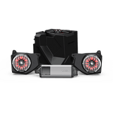 Rockford Fosgate Stage 5 Audio Kit – Polaris Ranger (Ride Command)