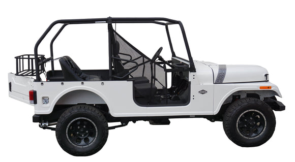 ROXOR Roll Cage (2018-2023)