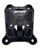 Pro-R/Turbo R Radius Rod Plate By ZRP