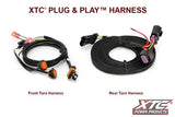 XTC Polaris Ranger XP 1000 (with Factory Ride Command) Self-Canceling Turn Signal System and Horn ATS-POL-RCBU