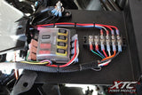 Honda Talon Plug & Play™ 6 Switch Power Control System - Switches Not Included By XTC