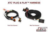 XTC 2019+ Ranger XP 1000 & General Plug & Play™ Self Canceling Turn Signal System W/Horn