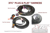 XTC 2019 New Style Ranger XP 1000 Plug & Play™ Turn Signal System with Horn TSS-POL-GBU