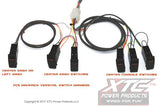 Maverick X3 Plug & Play™ 6 Switch Power Control System by XTC