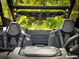 SuperATV - SEAT RISERS FOR POLARIS RZR PRO XP/Turbo R/ProXP
