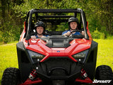 SuperATV - SEAT RISERS FOR POLARIS RZR PRO XP/Turbo R/ProXP