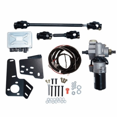 Power Steering Kit - Polaris RZR S 1000 by Rugged