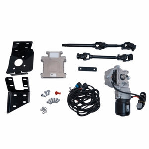 Power Steering Kit - Polaris RZR 900 | S 900 by Rugged