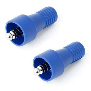 2 Pack - Dura-Link Cable Plug for All 4C OFFROAD Jacks by Rugged Radio
