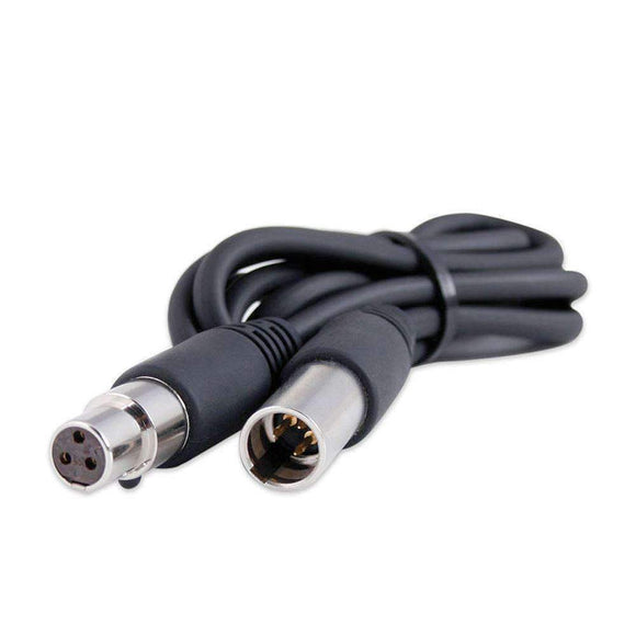Push to Talk (PTT) Extension Cable by Rugged Radio