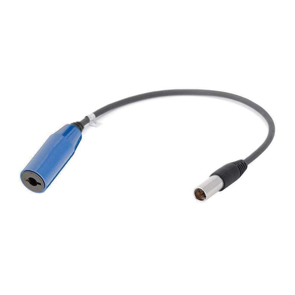 OFFROAD to 5-Pin Adapter (For Headset Direct Cables) by Rugged Radio