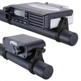 Bar Mount for Intercoms, Radios and Accessories by Rugged Radio