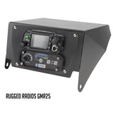 Can-Am X3 Multi-Mount Kit - Top Mount by Rugged Radios