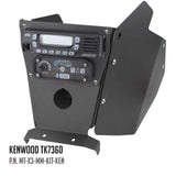Rugged Radios Can-Am X3 Multi-Mount XL Kit