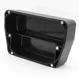 Magnetic Radio & Intercom Cover for Rugged Radios Multi Mount Insert - Race to Rugged - Limited Time Only
