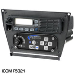 Rugged Radios Polaris RZR PRO XP, RZR Turbo R, and RZR PRO R Dash Mount Radio and Intercom