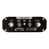 RRP6100 PRO Race Series 2 Person Intercom by Rugged Radios