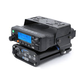 Side Mounts for Rugged Mobile Radios and Intercom by Rugged Radios