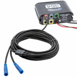 Rugged Radios SUPER SPORT Straight Cable to Intercom (Select Length)