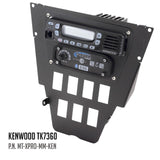 Multi-Mount for Polaris Pro XP by Rugged Radio
