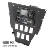 Multi-Mount for Polaris Pro XP by Rugged Radio
